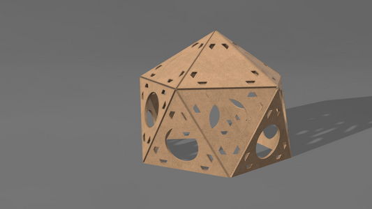 Not Just for Kids: Build the Ultimate Cardboard Pet Den!